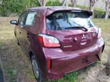 New 2024 Mitsubishi Mirage ES image 4