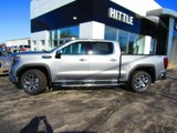 New 2025 GMC Sierra 1500 SLT w/ SLT Premium Plus Package image 3