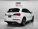 Certified 2022 Audi Q5 2.0T Premium w/ Convenience Package image 4