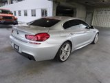 Used 2013 BMW 640i Gran Coupe image 5