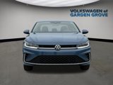 New 2025 Volkswagen Jetta SE image 3
