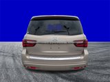 Used 2022 INFINITI QX80 Premium Select w/ Cargo Package image 5