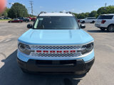 New 2025 Ford Bronco Sport Heritage image 3