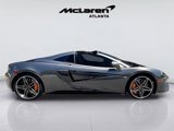 Used 2018 McLaren 570S Spider image 5