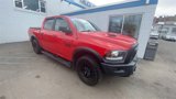 Used 2017 RAM 1500 Rebel w/ Luxury Group image 3