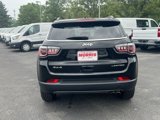 Used 2018 Jeep Compass Limited image 4