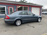 Used 2009 Mercedes-Benz E 350 4MATIC Sedan image 5