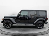 Used 2021 Jeep Wrangler Unlimited Sport image 2