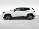 Used 2018 Jeep Compass Latitude w/ Popular Equipment Group image 2