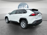 Used 2024 Toyota RAV4 LE image 5