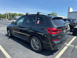 Used 2020 BMW X3 xDrive30i w/ M Sport Package 2 image 2