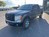 Used 2010 Ford F150 XLT image 2