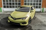 Used 2016 Scion iM image 2