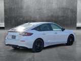 New 2025 Honda Civic Sport image 2