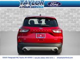 Used 2022 Ford Escape SE w/ Convenience Package image 4