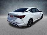 Used 2023 Nissan Sentra SV image 3