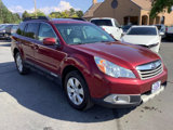 Used 2012 Subaru Outback 2.5i Limited image 5