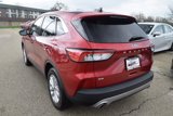 Used 2022 Ford Escape SE image 5