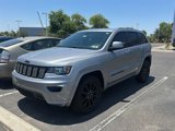 Used 2019 Jeep Grand Cherokee Altitude image 4