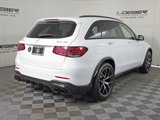 Certified 2022 Mercedes-Benz GLC 43 AMG 4MATIC image 5