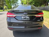 Used 2018 Ford Fusion SE w/ Equipment Group 201A image 5