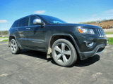 Used 2016 Jeep Grand Cherokee Limited image 6