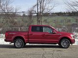 Used 2019 Ford F150 Lariat w/ Equipment Group 502A Luxury image 3