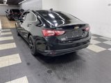 Used 2020 Chevrolet Malibu LT image 2