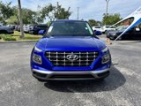 Used 2021 Hyundai Venue SEL image 2