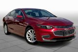Used 2018 Chevrolet Malibu LT image 2