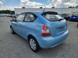 Used 2010 Hyundai Accent GS w/ Premium Pkg 3 image 3