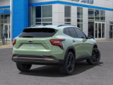 New 2025 Chevrolet Trax ACTIV image 4