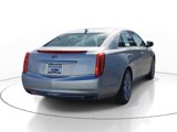 Used 2017 Cadillac XTS Luxury image 4