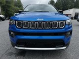 New 2025 Jeep Compass Limited w/ Sun and Sound Group image 2