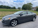 Used 2016 Ford Fusion S w/ Equipment Group 101A image 3