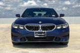 Used 2020 BMW 330i Sedan w/ Parking Assistance Package image 3