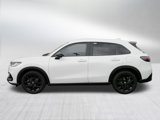 Certified 2025 Honda HR-V Sport image 4