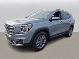 Used 2024 GMC Terrain SLT w/ Infotainment Package II image 5
