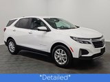 Used 2022 Chevrolet Equinox LT image 3