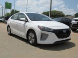 Used 2017 Hyundai Ioniq Blue image 3