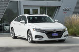 Used 2018 Honda Accord Touring image 2