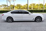 Used 2016 BMW 740i image 5