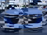 Used 2022 Chevrolet Equinox LT image 2