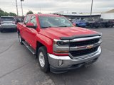 Used 2018 Chevrolet Silverado 1500 LT w/ All Star Edition image 4