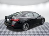 New 2025 Nissan Sentra SV w/ All-Weather Package image 3