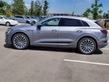 Used 2019 Audi e-tron Prestige w/ Prestige Package image 2