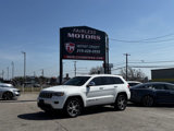 Used 2015 Jeep Grand Cherokee Limited image 2