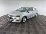 Used 2018 Chevrolet Cruze LT w/ Leather Package image 3