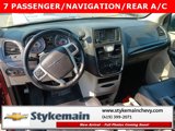 Used 2014 Chrysler Town & Country Touring image 3