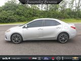 Used 2014 Toyota Corolla S image 3